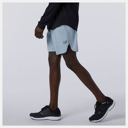 Q Speed Fuel 7 Inch Short - New Balance Quality