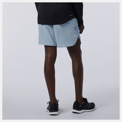 Q Speed Fuel 7 Inch Short - New Balance Quality