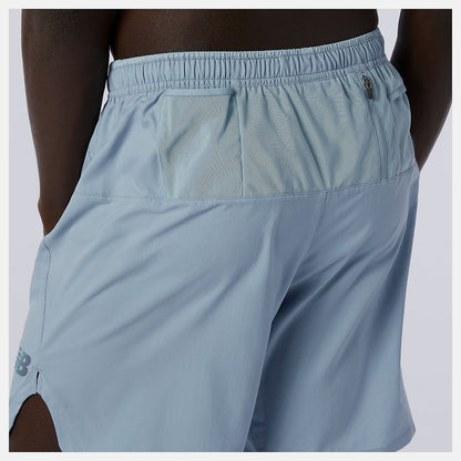 Q Speed Fuel 7 Inch Short - New Balance Quality