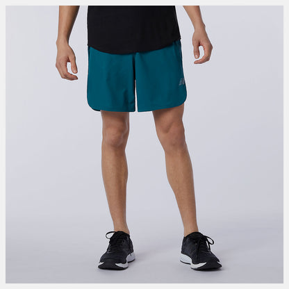 Q Speed Fuel 7 Inch Short - New Balance Best Price
