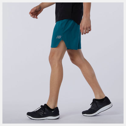 Q Speed Fuel 7 Inch Short - New Balance Best Price