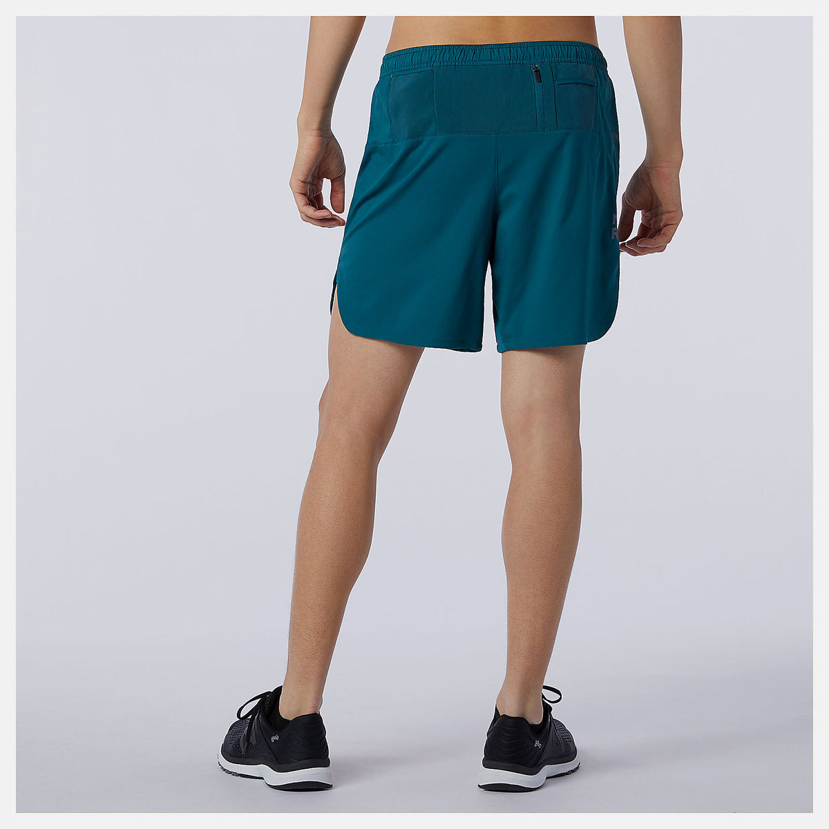 Q Speed Fuel 7 Inch Short - New Balance Best Price