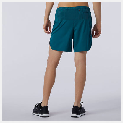 Q Speed Fuel 7 Inch Short - New Balance Best Price