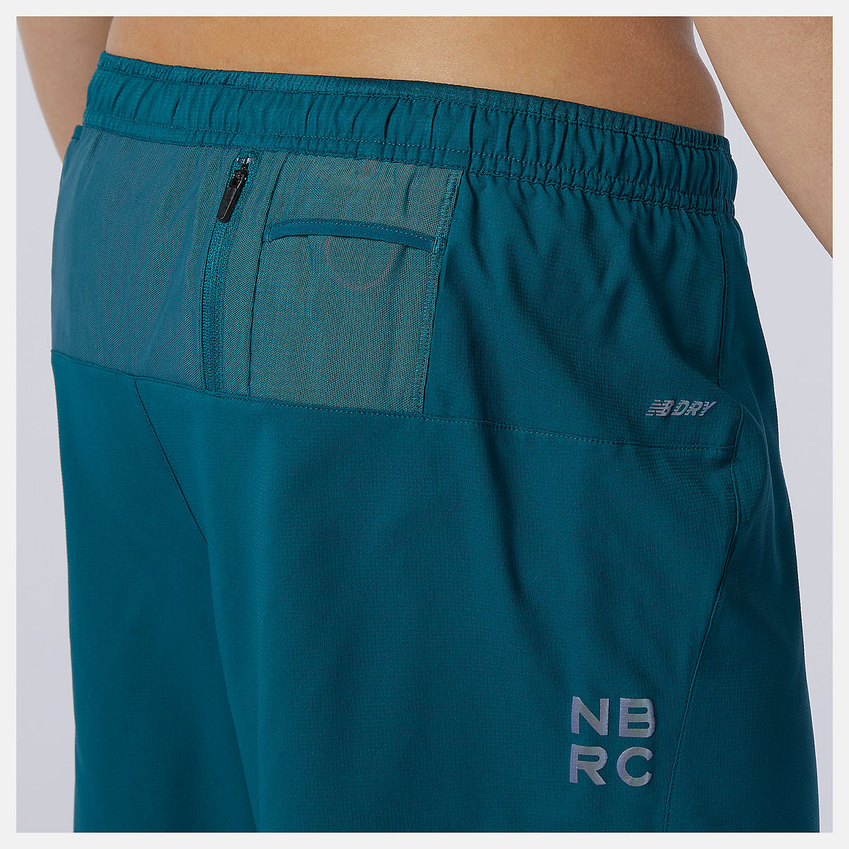 Q Speed Fuel 7 Inch Short - New Balance Best Price
