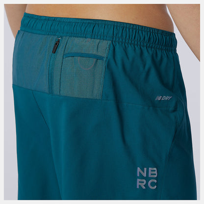 Q Speed Fuel 7 Inch Short - New Balance Best Price
