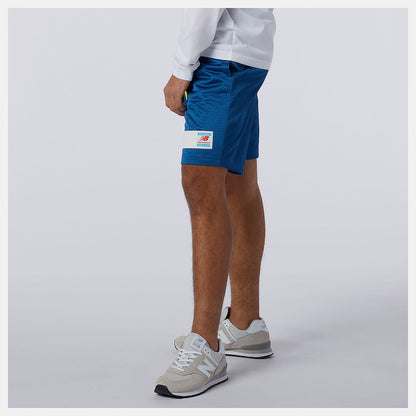 NB Essentials Mesh Short - New Balance Premium