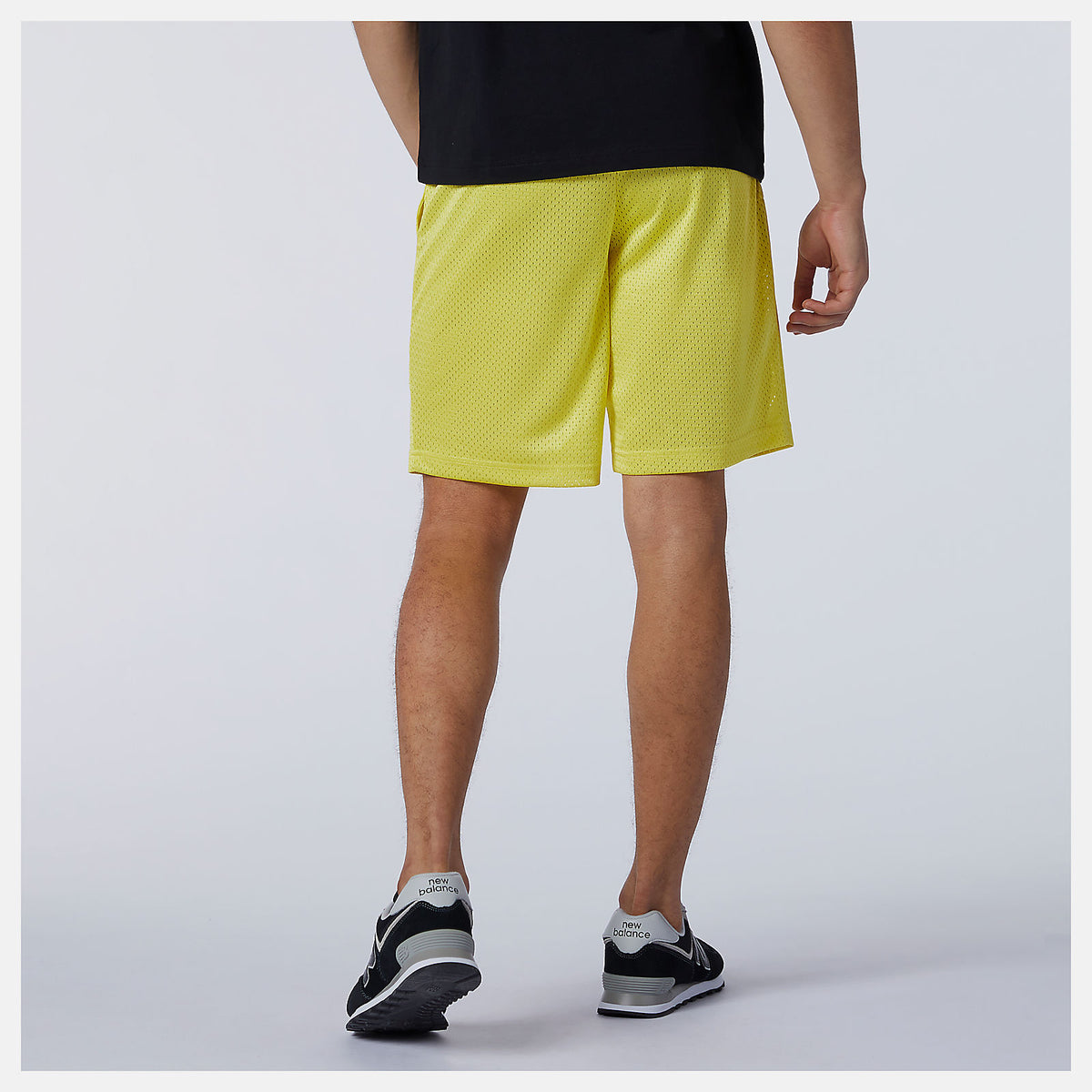 NB Essentials Mesh Short - New Balance Latest