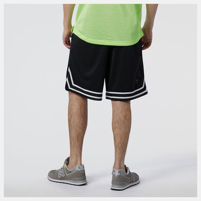 NB Athletics Psy Varsity Mesh Short - New Balance Premium