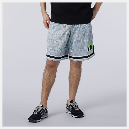 NB Athletics Psy Varsity Short - New Balance Premium