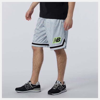 NB Athletics Psy Varsity Short - New Balance Premium