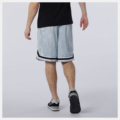 NB Athletics Psy Varsity Short - New Balance Premium