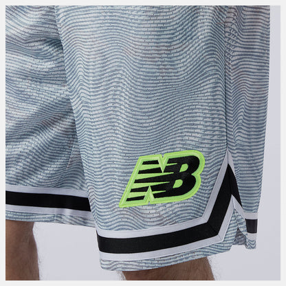 NB Athletics Psy Varsity Short - New Balance Premium