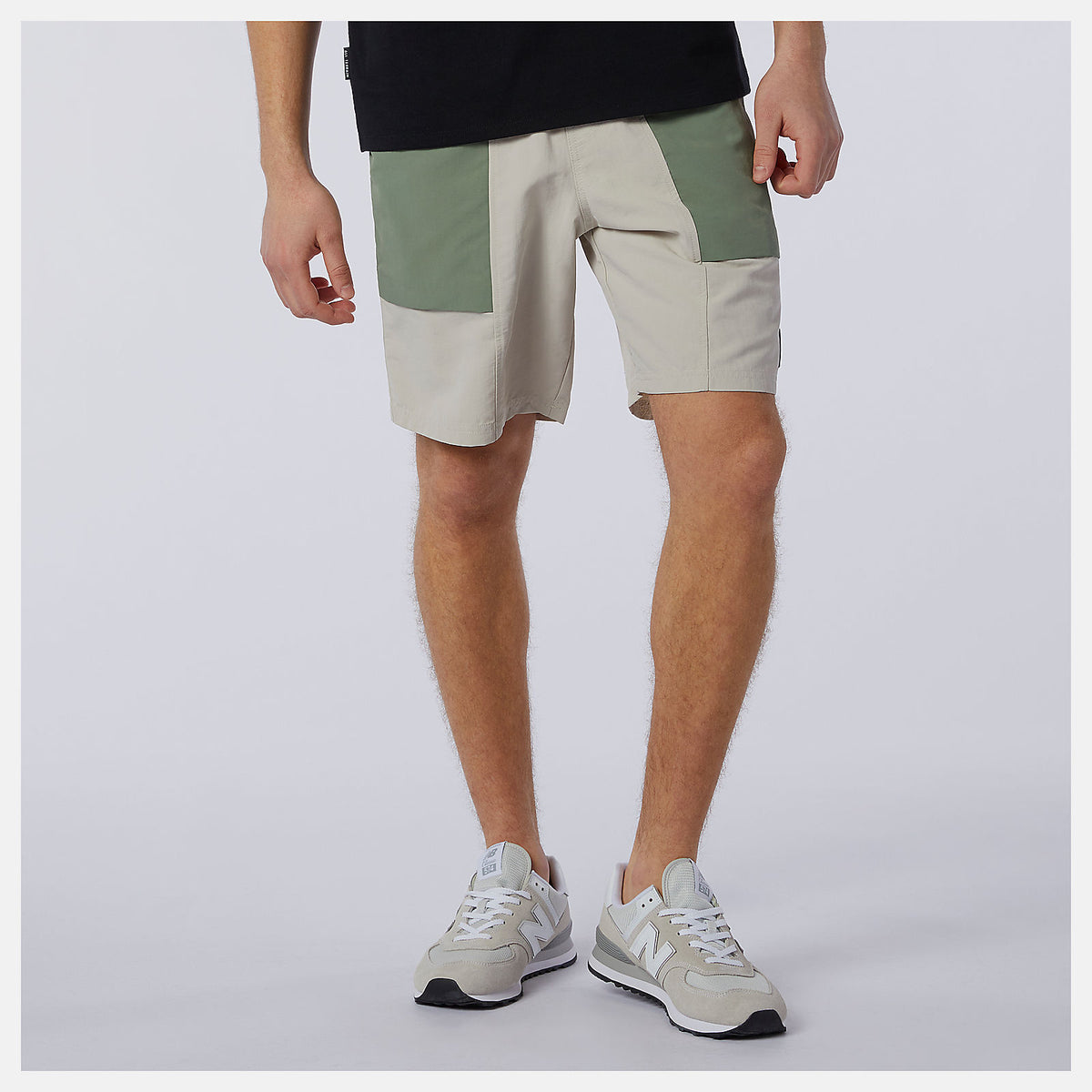 NB All Terrain Short - New Balance Special Offer