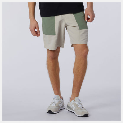 NB All Terrain Short - New Balance Special Offer