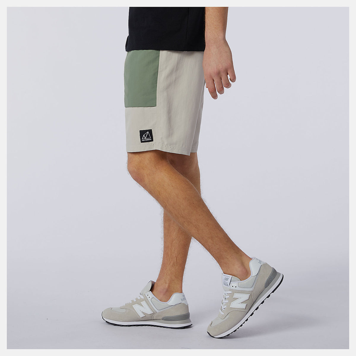 NB All Terrain Short - New Balance Special Offer