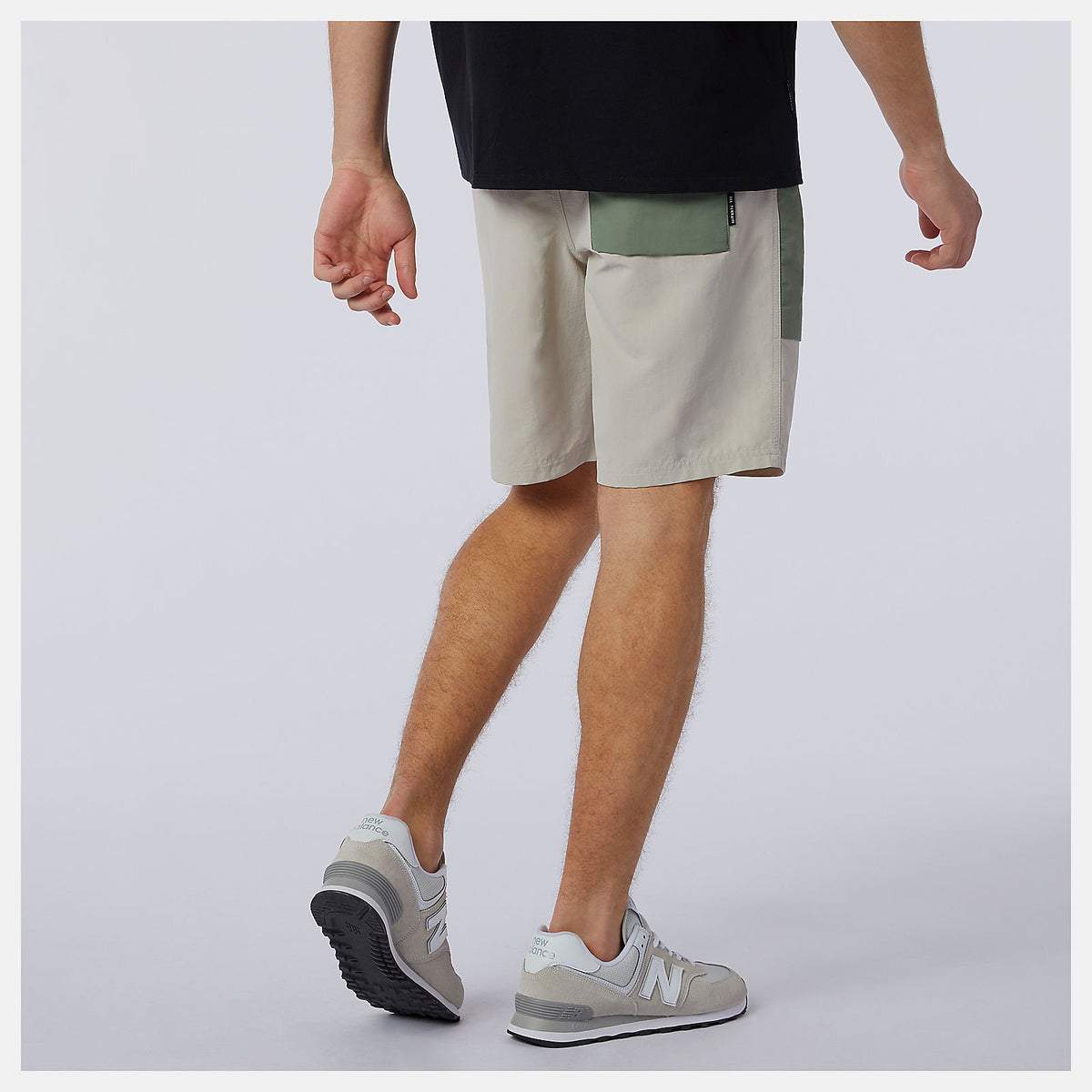 NB All Terrain Short - New Balance Special Offer