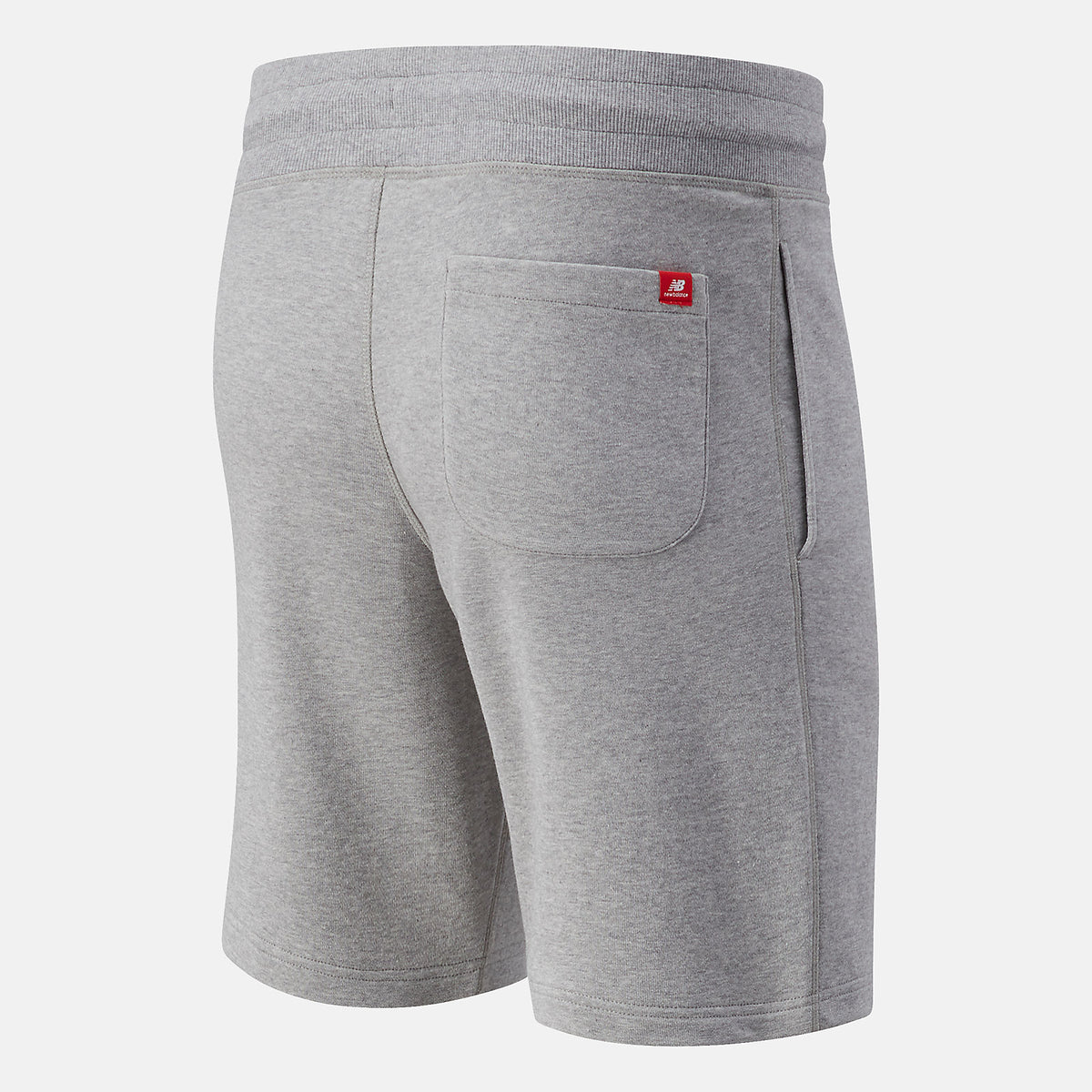 Essentials Colorful Logo Short - New Balance Essential