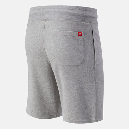 Essentials Colorful Logo Short - New Balance Essential