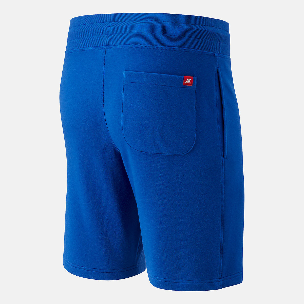 Essentials Colorful Logo Short - New Balance Popular