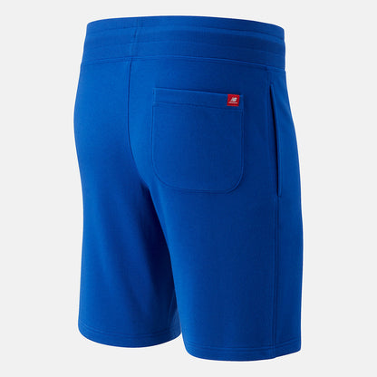 Essentials Colorful Logo Short - New Balance Popular
