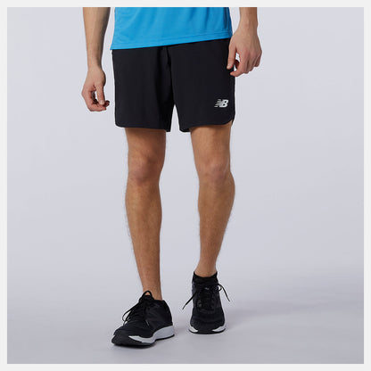 R.W.T Woven Short - New Balance Signature