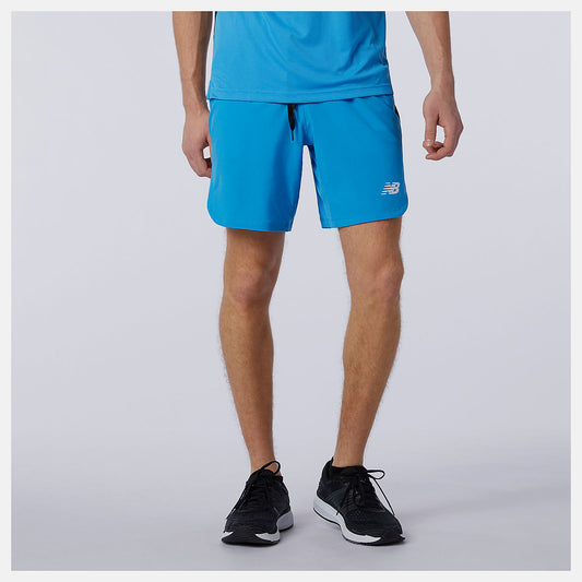 R.W.T Woven Short - New Balance Signature