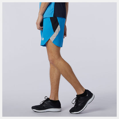 R.W.T Woven Short - New Balance Signature