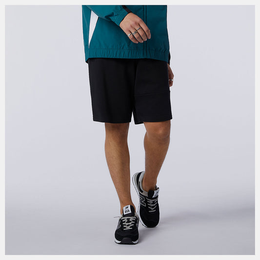 NB Athletics Higher Learning Fleece Short - New Balance Premium