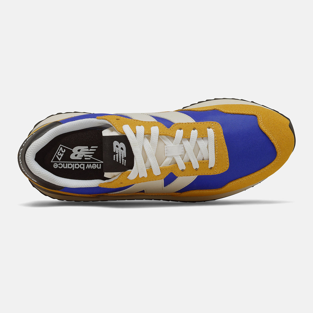 237 - New Balance Premium