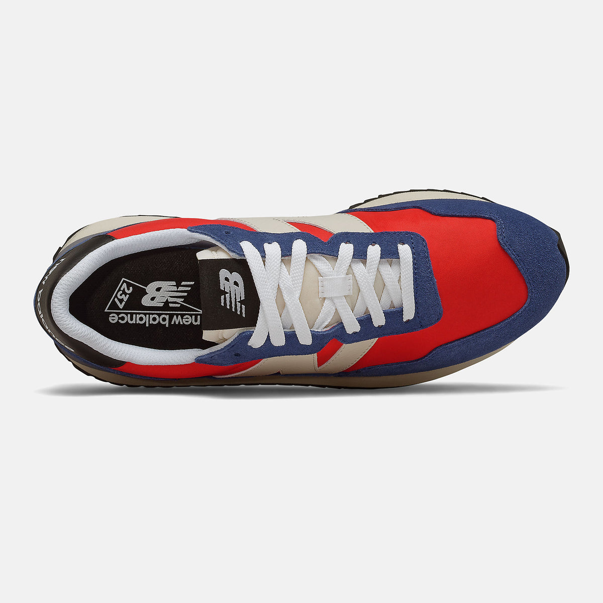 237 - New Balance Great Value