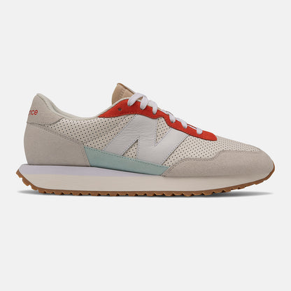 237 - New Balance Trusted