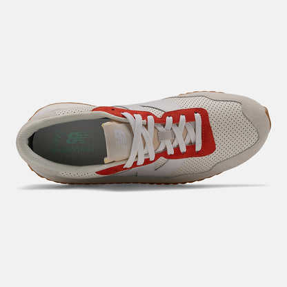 237 - New Balance Trusted