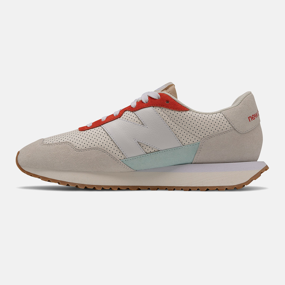 237 - New Balance Trusted