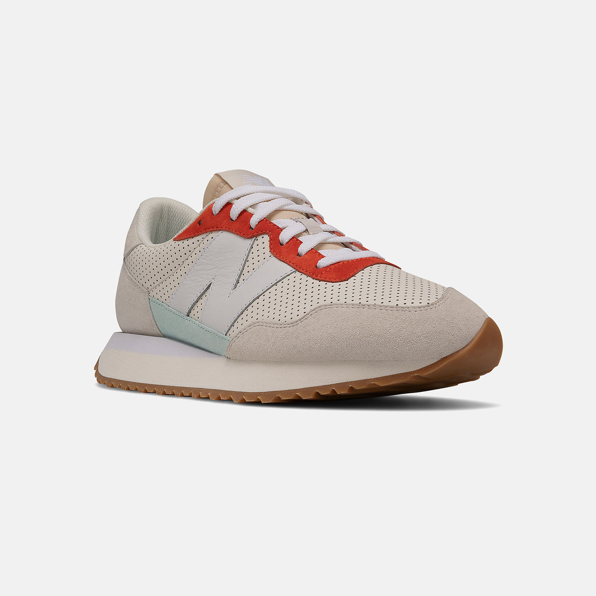 237 - New Balance Trusted