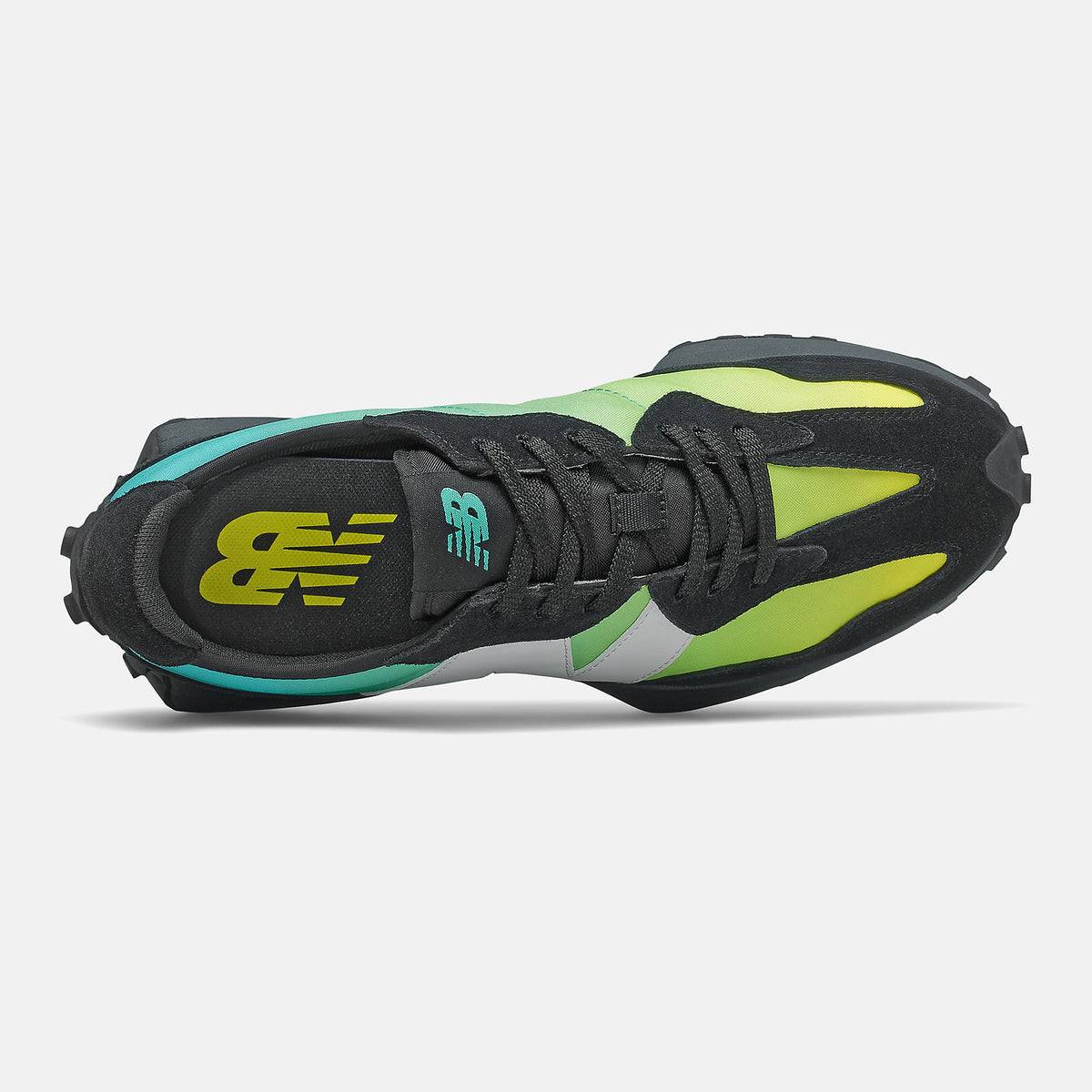 327 - New Balance Popular