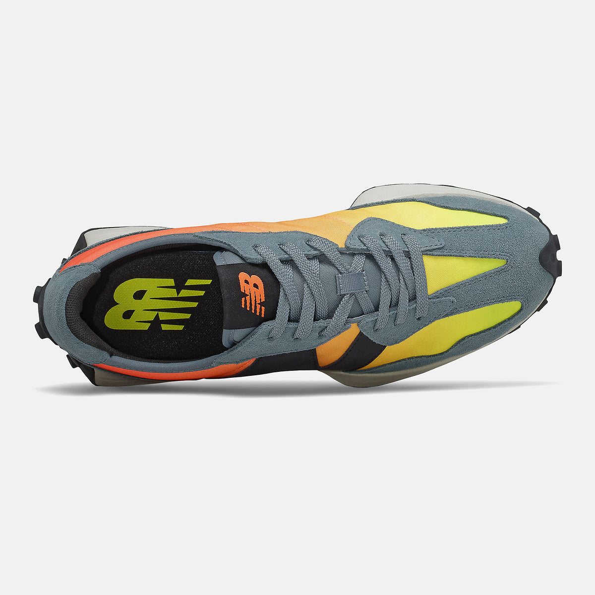 327 - New Balance Classic