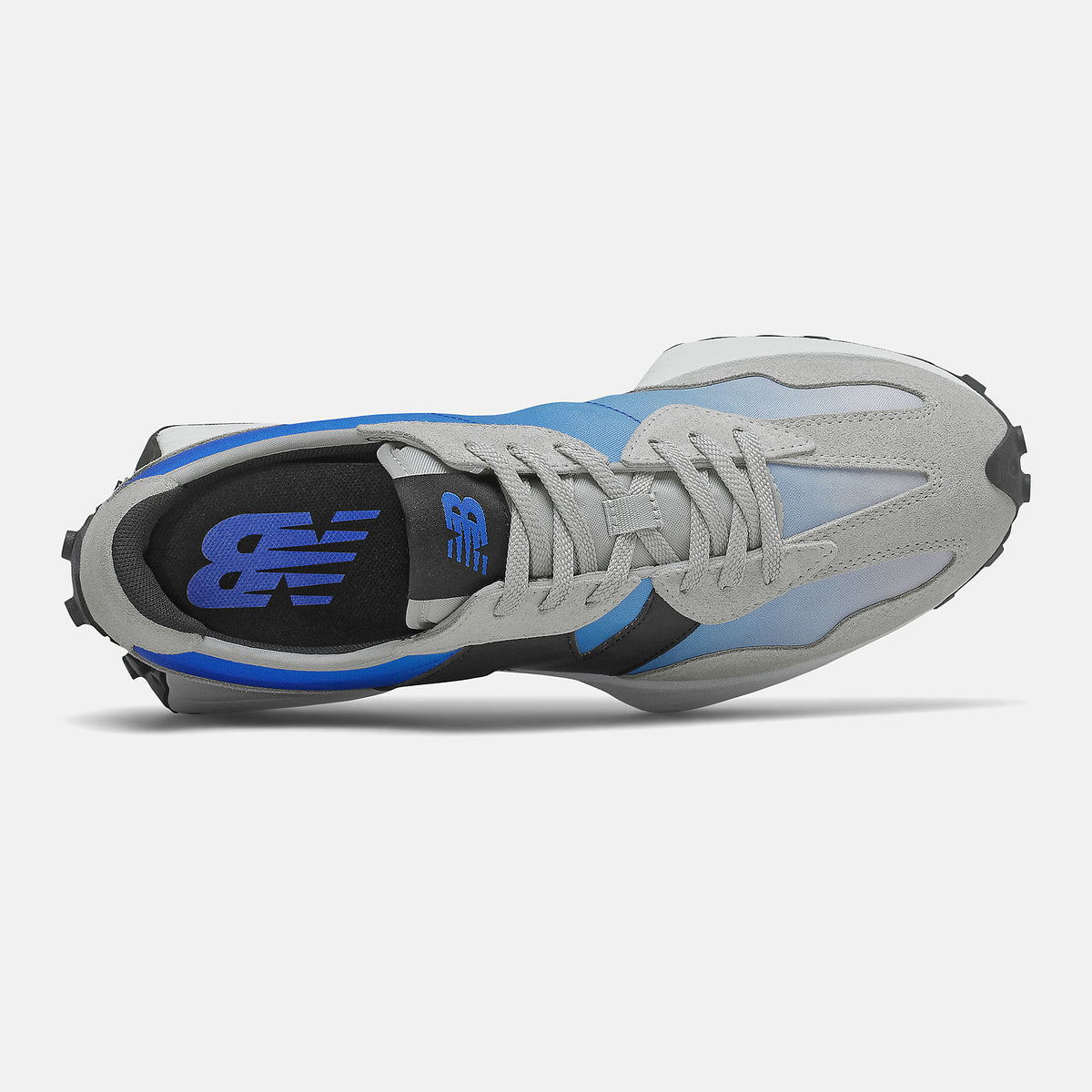 327 - New Balance Great Value