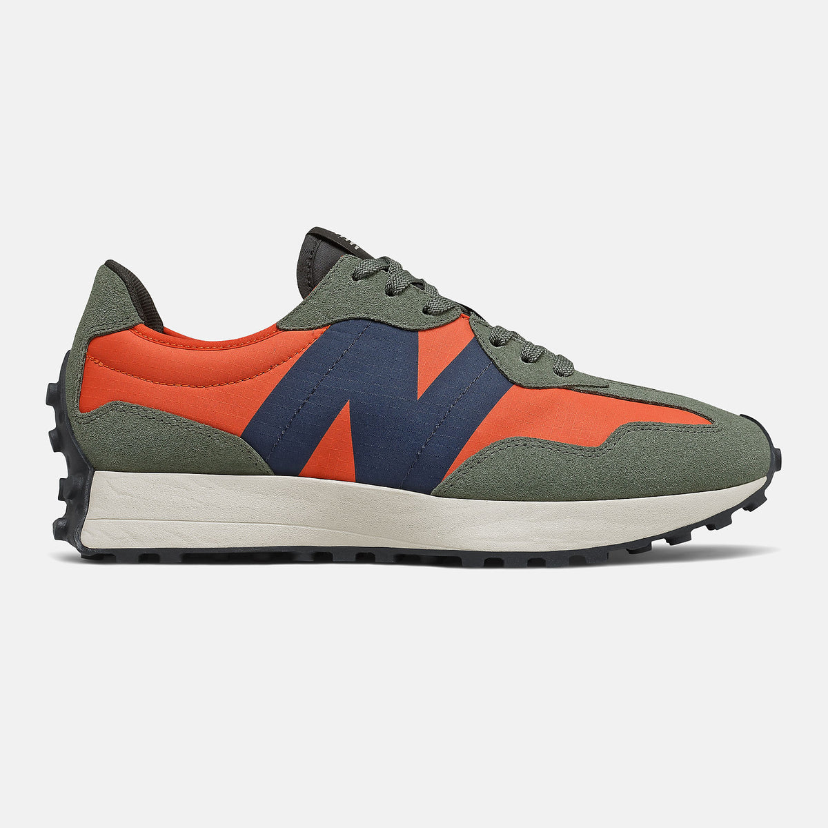 327 - New Balance Exclusive