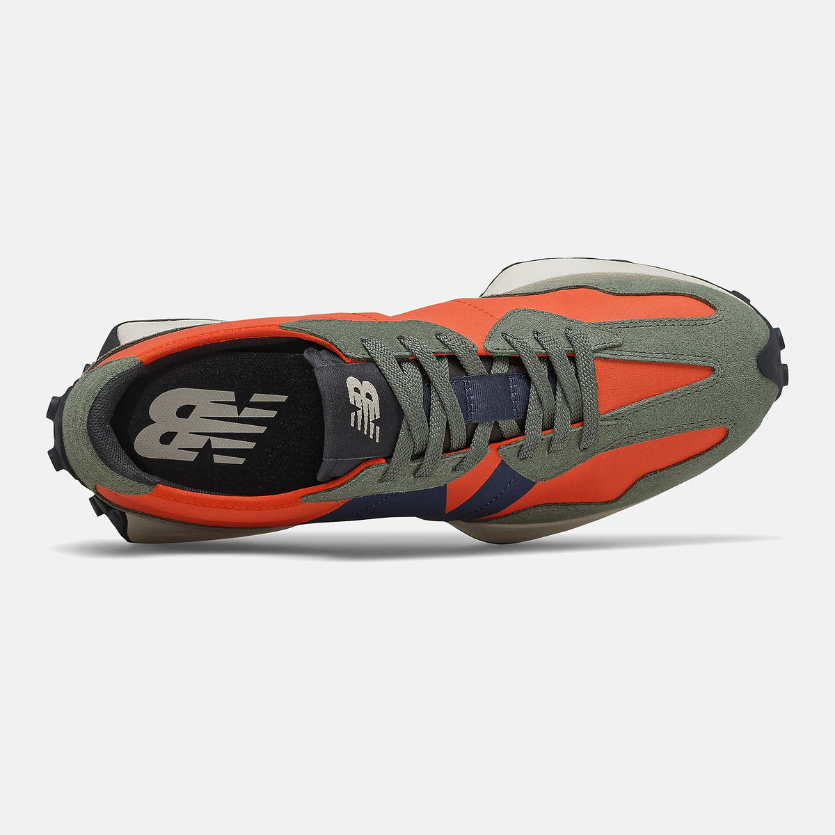 327 - New Balance Exclusive