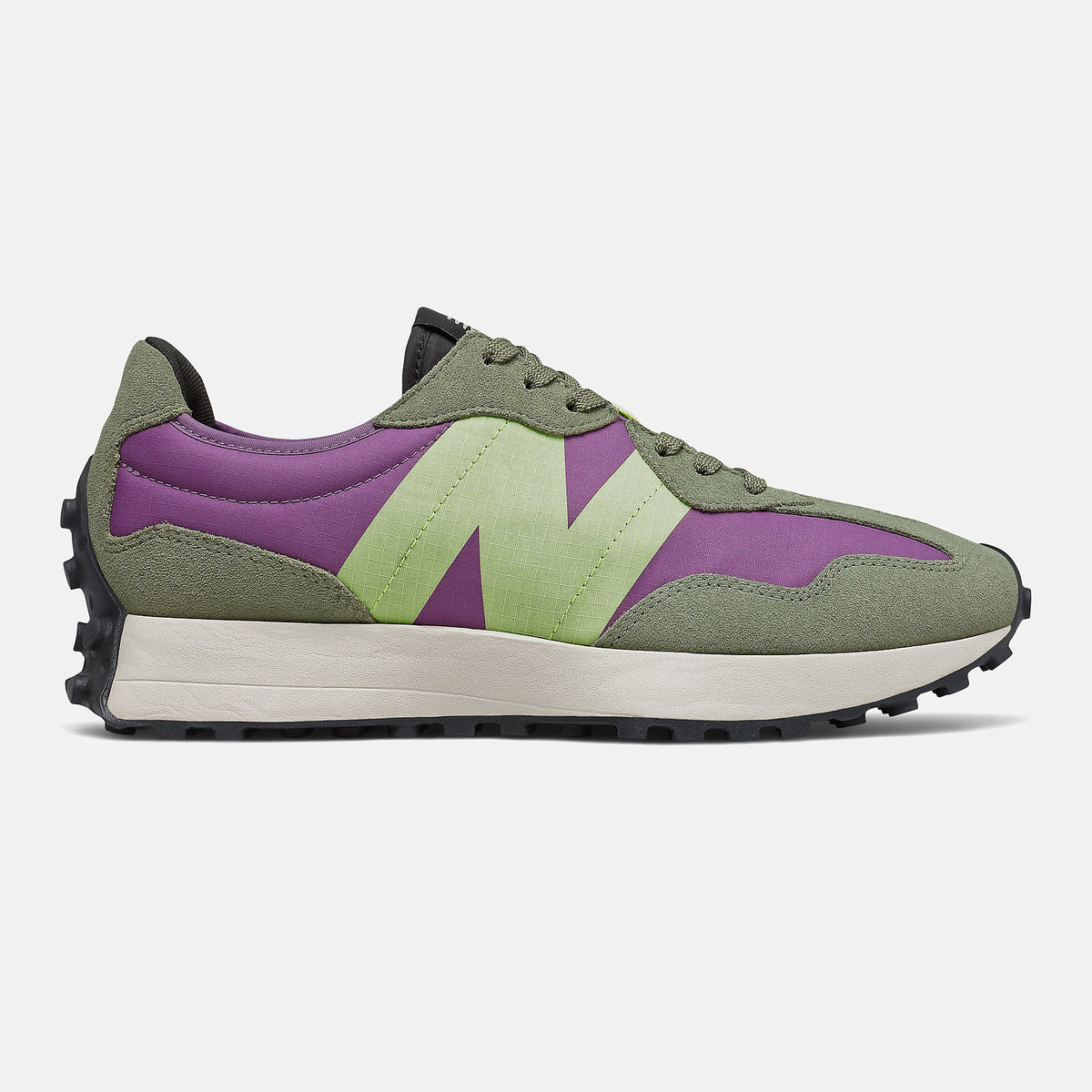 327 - New Balance Value