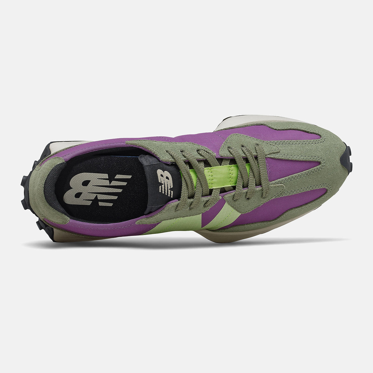 327 - New Balance Value