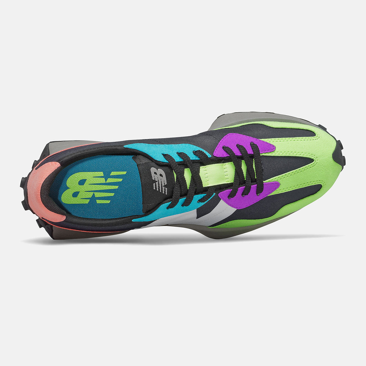 327 - New Balance Special Offer