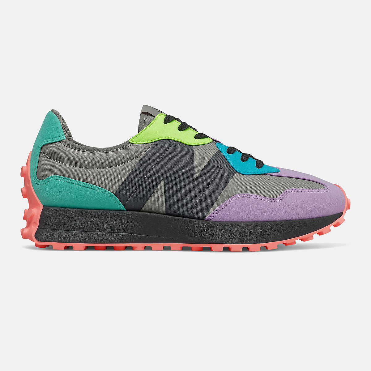 327 - New Balance Top Pick