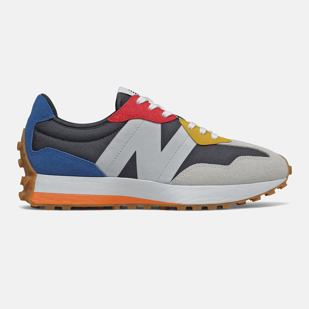 327 - New Balance Value