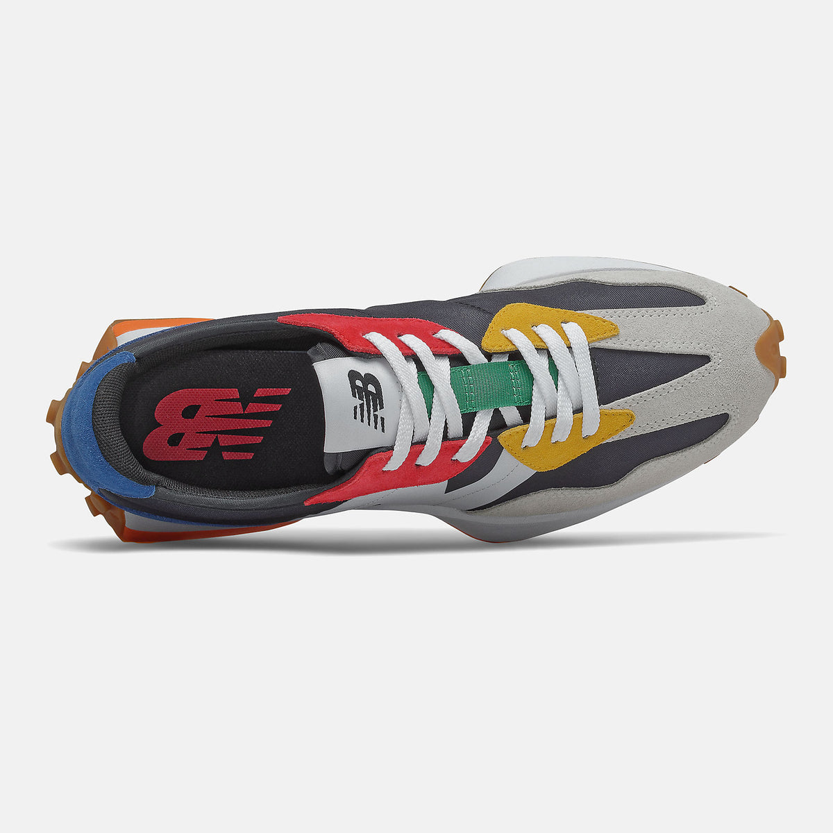 327 - New Balance Value