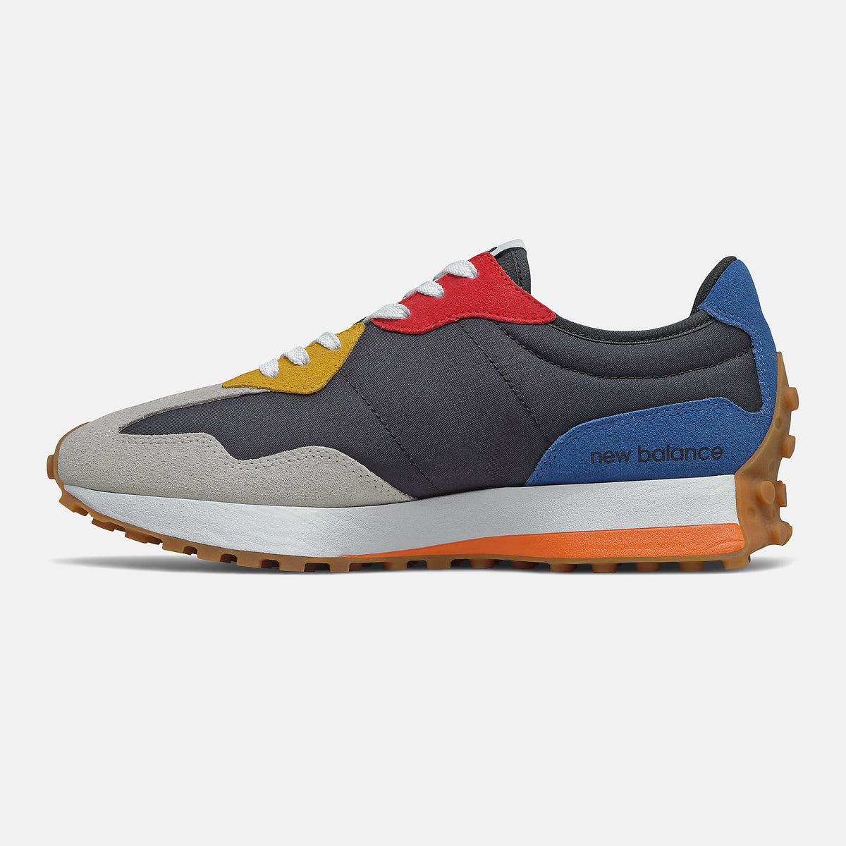 327 - New Balance Value