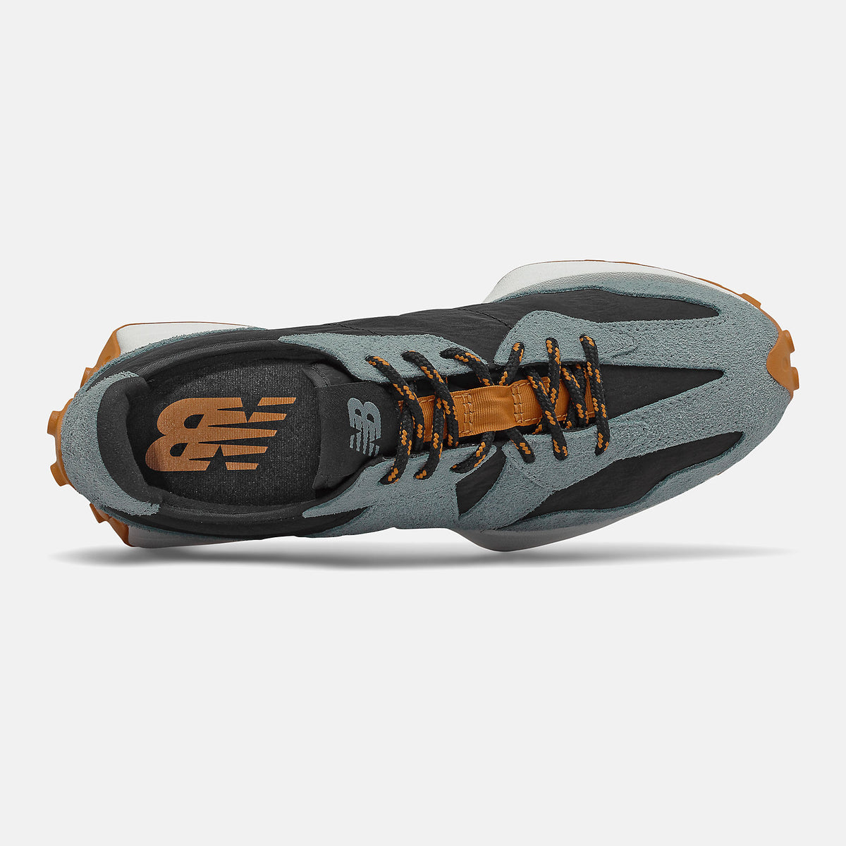 327 - New Balance Featured
