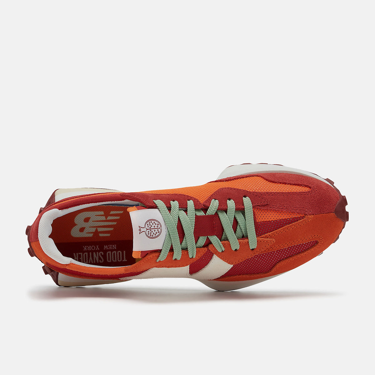 327 - New Balance Essential
