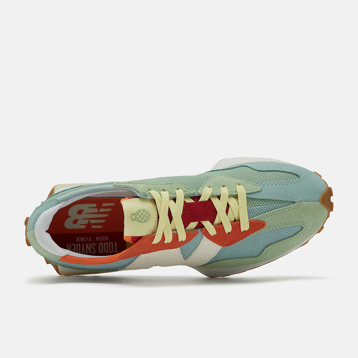 327 - New Balance Special Offer