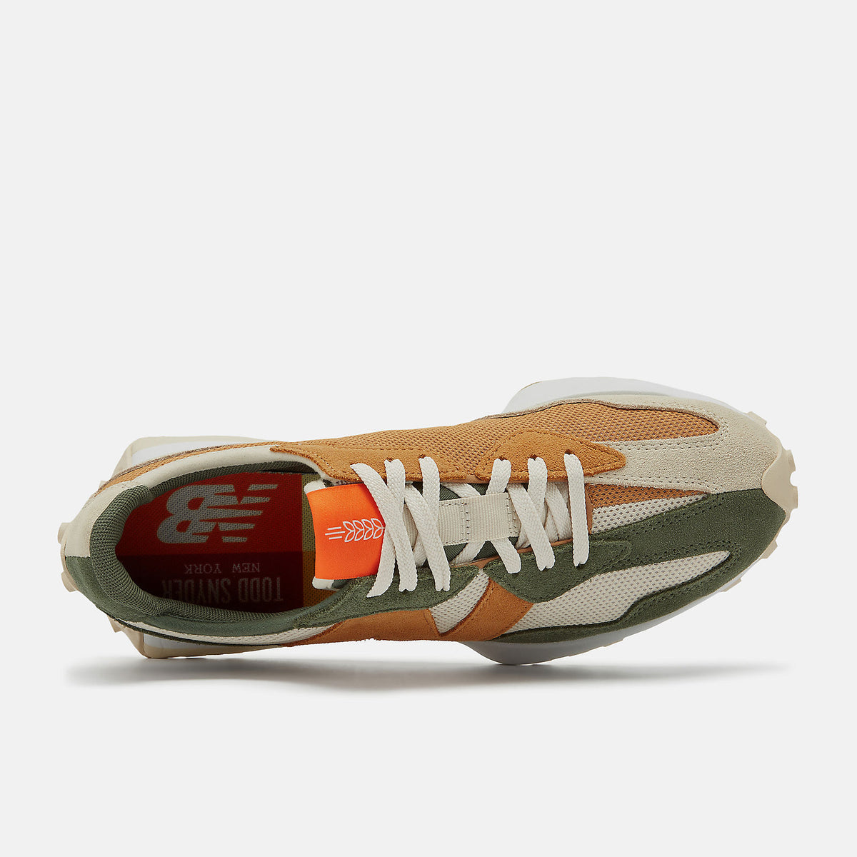 327 - New Balance Trending